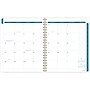 2024-2025 Cambridge Chromatic 8.5" x 11" Academic Weekly & Monthly Planner, Poly Cover, Multicolor (1715-905A-25)~#|#~A4C0801A-A84D-43E9-8698E82CA8C3F658_sc7