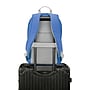 Tucci VelocityVista Laptop Backpack, Medium, Blue (T0596)~#|#~A4C125C0-CDCC-44F3-98A6264E18FB61EE_sc7