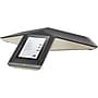 Poly Trio C60 3-Line IP Conference Telephone, Black/Grey (849B1AA)~#|#~A4C2FFC4-88B0-47D9-881EEDBB75A62C2F_sc7