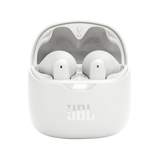 JBL TUNE Flex Wireless Active Noise Canceling Earbuds, Bluetooth