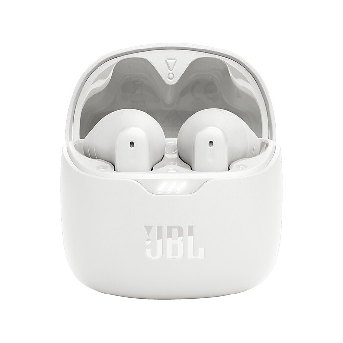 JBL TUNE Flex Wireless Active Noise Canceling Earbuds, Bluetooth