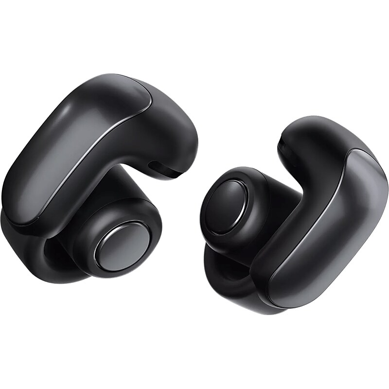 Bose Ultra Open Wireless Bluetooth Earbuds (881046-0010) image 1