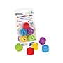 Learning Resources Rainbow Emotion Fidget Poppers, 5/Pack (LER5573)~#|#~A4C5B9F6-4461-46EA-83BFF72E5E8D58ED_sc7