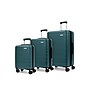 Bond Street Panoramic Hardside Spinner Luggage Set, Teal  (HLG7503BS-TEAL)~#|#~A4C72381-6922-4BC2-936574A8A5057560_sc7