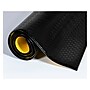 Crown Mats Wear-Bond Tuff-Spun Anti-Fatigue Mat, 36" x 60", Black (WB 0035KD)~#|#~A4C7C46E-3F6C-401A-BED79C1DF859DB3D_sc7