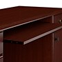 Bush Business Furniture 66"W Arlington L Shaped Desk with Drawers and Keyboard Tray, Harvest Cherry (WC65570-03K)~#|#~A4C7CE27-07F1-4BBA-9A5D0392978218E2_sc7