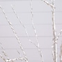Nearly Natural 4' Pre-Lit Artificial White Birch Tree with 240 Color Changing LED Lights (T4920)~#|#~A4C941D5-A1A5-4244-91FD7198F1C7A0BC_sc7