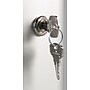 Durable 72 Key Cabinet, Silver (1955-23)~#|#~A4CA7B6C-786A-40F4-96BD5927B57402CF_sc7