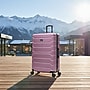 InUSA Trend 34.05" Hardside Suitcase, 4-Wheeled Spinner, TSA Checkpoint Friendly, Rose Gold (IUTRE00XL-ROS)~#|#~A4CB66FD-55CD-40BC-8EB69141682625F6_sc7