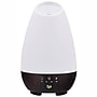 HealthSmart Evaporative Cool Mist Tabletop Humidifier, 500mL, White (40-500-190)~#|#~A4CC9A95-D605-4029-BC31B1166EADEE11_sc7