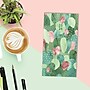 2025-2026 Willow Creek Cactus 3.5" x 6.5" Calendar Year Yearly Planner, Paperboard Cover (48665)~#|#~A4CEFCAC-1DF2-4A5F-A795F490B5BC09FD_sc7