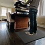 Notrax Superfoam Revive RS Anti-Fatigue Mat, 40" x 36", Black (425S3640BL)~#|#~A4CF2C4B-8550-4FB6-ADB23533ACB7C914_sc7