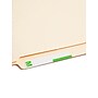 Smead AlphaZ NCC Hand Written Identification & Color Coding Label, 3 5/8" x 1 5/32", Light Green/White, 100/Pack (67164)~#|#~A4CFF93B-CCF8-497B-9EBE146EBCDC98C6_sc7