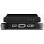Mophie snap+ juice pack Magnetic Wireless Charger with Mini Wallet, 5000 mAh, Black (401108985)~#|#~A4D3727B-EFF1-47D1-A24D2A77500033CB_sc7