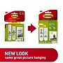 Command Assorted Hanging Strips, 15 lb., White, 28 Pairs/Pack (MMM1720928ES)~#|#~A4D3E2FF-A69D-4A09-A810A81EE572FAB3_sc7