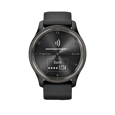 Garmin vívomove Trend - Thumbnail 5