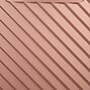 TUCCI 2-Piece Hardside Spinner Carry-On Luggage Set, TSA Checkpoint Friendly, Rose Gold (T0293-02PC-RGD)~#|#~A4D693B9-F2B4-4B9D-9D1B1A8E7A3B99B4_sc7
