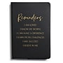 Eccolo Reminders Composition Notebooks, College Ruled, 256 Sheets, Black (ST456F)~#|#~A4D746D6-6FEF-4CB7-BFEB0798C91B0A48_sc7