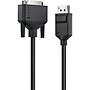 Alogic ELEMENTS DP to DVI-D Adapter Cable 3m (EL2DPDVI-03)~#|#~A4D7B70D-0B4A-4D94-B3F43AD237E2E816_sc7