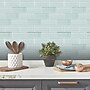 York Wallcoverings Seaglass Subway Peel and Stick StickTiles (TIL4964FLT)~#|#~A4D969A8-23BF-440A-A31A4CBC912EF1ED_sc7