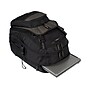Targus CityGear Laptop Backpack, X-Large, Black/Yellow (TBB018US)~#|#~A4DBABBE-741E-4C49-AFA4799ABA76B34F_sc7