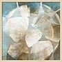 Amanti Art Cosmic Flow I by Emma Peal Wood Framed Wall Art Print, 25"W x 25"H (A42679015750)~#|#~A4DC0FE9-CEE0-4F1F-B24150390121E80C_sc7