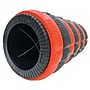 Gofit Revolve Roller Massager, Multicolored (GF-REV-045)~#|#~A4DC61CA-F340-4856-9D4FA4A82BB1A745_sc7