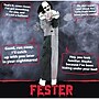 Haunted Hill Farm Life-Size Animatronic Clown (HHCLOWN-11FLSA)~#|#~A4DD850E-7E15-4649-81BDE68F61C4BA7B_sc7