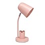 Simple Designs Sleek Essentials 15.75" LED Table Lamp, Blush Pink (LT2128-BPK)~#|#~A4E03433-FAD9-40D7-8A0F79DC9D9D540A_sc7