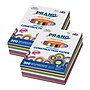 Prang Smart Stack 9" x 12" Construction Paper, Assorted Colors, 300 Sheets/Pack, 2 Packs/Bundle (PAC6525-2)~#|#~A4E25B25-107B-4599-871B345596E1ECB6_sc7
