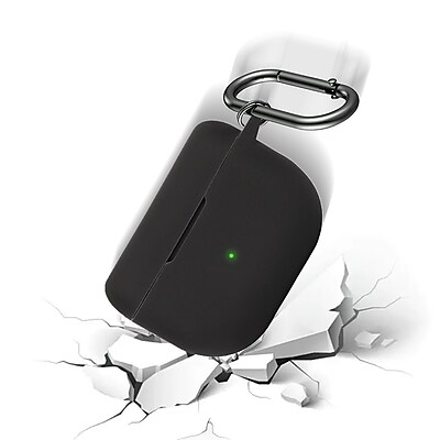 SaharaCase Venture Series Silicone Case for Jabra Elite 10 Gen 2 Headphones - Thumbnail 4