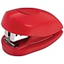 Swingline Tot Mini Stapler, 12-Sheet Capacity, Staples Included, Rio Red (S7048212)~#|#~A4E5AA6F-C604-403E-A4897EA037A5EAD5_sc7