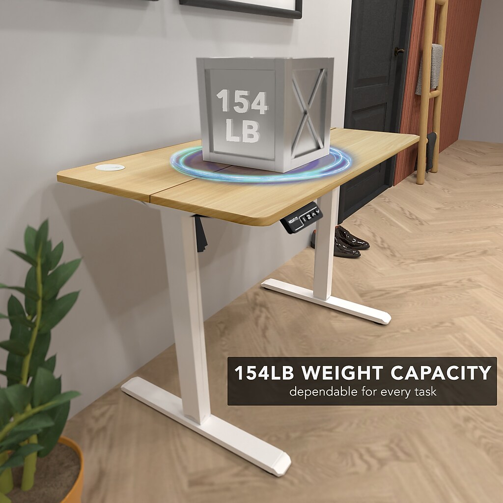 Cable management and integrated grommet
