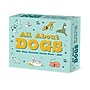 2027 Willow Creek All About Dogs 6.2" x 5.4" Daily Day-to-Day Calendar, Assorted Colors (64955)~#|#~A4E6E1ED-806D-4180-B6F1CEF3C14348D7_sc7