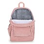JanSport Cross Town Plus Remix Backpack, Small, Misty Rose (JS0A85VJZ43)~#|#~A4E8DEC2-D9F4-4B38-9122A997E840B9E3_sc7