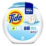 Tide PODS Free & Gentle Laundry Detergent Capsules, 58 oz., 81 Capsules (91798)~#|#~A4E97A14-DE14-4D8C-B4DA91790E5F4423_sc7