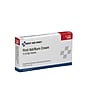 First Aid Only Cream Burn Dressing, 12/Box (13-006)~#|#~A4E98231-BAFF-4A1C-864A022B15F9928E_sc7