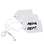 Avery 2-3/4" Marking Tags, White, 1,000/Pack (12201)~#|#~A4EA285C-ED73-421A-962B8F489AD8D244_sc7