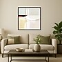 Amanti Art Beholder III by Sisa Jasper Wood Framed Wall Art Print, 41"W x 41"H (A426710194919)~#|#~A4EA362E-B115-453E-AEB36EEBD5C8B8F6_sc7