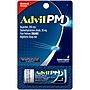 Advil PM 200mg Ibuprofen/Diphenhydramine Citrate Caplet, 8/Vial (305730164085)~#|#~A4EAA0E6-DCA5-4FEA-9FCCC4F1C4221965_sc7