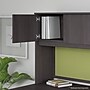 Bush Business Furniture Studio C 72"W Desktop Hutch, Storm Gray (SCH172SG)~#|#~A4EB458A-AA85-49F7-9BFD73BA1FDC771A_sc7
