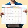 2025-2026 TF Publishing Rainbow Blocks  22" x 17" Academic Monthly Large Desk Calendar (AY26-8204)~#|#~A4EB86D9-4D8D-4677-8FE72D2277C8F8C9_sc7