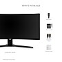 ViewSonic  34" Curved 144 Hz LCD Gaming Monitor, Black (VX3418-2KPC)~#|#~A4EC0399-0ABB-4D7D-9BEAC8BE035D9903_sc7