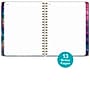 2026-2027 Excello Brands 8.5" x 11" Academic Weekly & Monthly Planner, Paperboard Cover, Summer Bliss (FSHN-AY26-8511-73)~#|#~A4F0D299-89B6-48D5-8BC2434639BDCE60_sc7