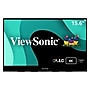 ViewSonic 15.6" 4K Ultra HD 60Hz LED Monitor, Black (VX1655-4K-OLED)~#|#~A4F1A49F-EA25-4FD3-BB9F07D212B9036A_sc7
