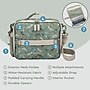 bentgo Insulated Lunch Bag, Dino Fossils (BGPTBAG-FSL)~#|#~A4F26089-6294-4462-A2605A9E97B4E793_sc7