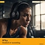 Treblab Z2 Wireless Active Noise Canceling Over-Ear Headphones, Bluetooth, Black (Z2-B)~#|#~A4F2A79A-B33A-4F38-B1E501DE7BCFC232_sc7