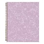 2026 Blue Sky Green Earth Freya Lilac 8.5" x 11" Calendar Year Weekly & Monthly Planner, Plastic Cover (153757)~#|#~A4F30CD0-7FF3-4370-B9EFA83E3EE6C556_sc7