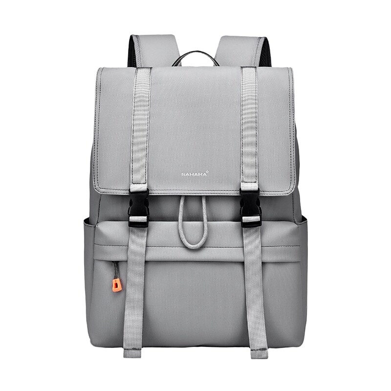 SaharaCase Modern 16" Laptop Bag, Storm Gray (LT00106) image 1