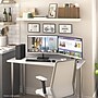 HP Slim S01-pF2006 Desktop Computer, Intel Core i5-12400T, 8GB RAM, 256GB SSD, Windows 11 (577M6AA#ABA)~#|#~A4F7613E-6B03-4A71-834F58C2B3ACB05D_sc7